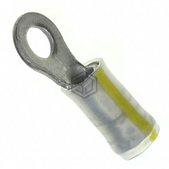 696424-6 - TE Connectivity AMP Connectors - Terminals - Ring Connectors