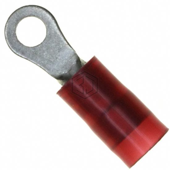 PN18-4RN-C - Panduit Corp - Terminals - Ring Connectors