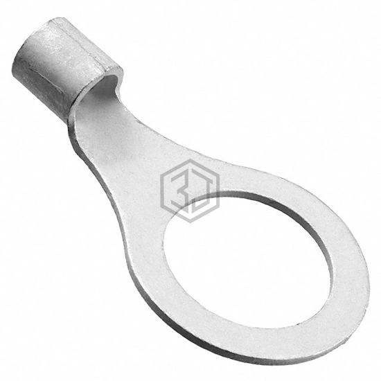 0191930238 - Molex - Terminals - Ring Connectors