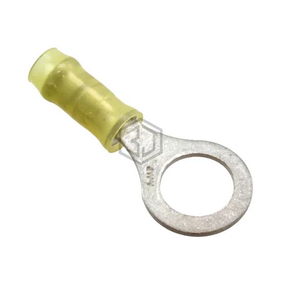 52124-1 - TE Connectivity AMP Connectors - Terminals - Ring Connectors