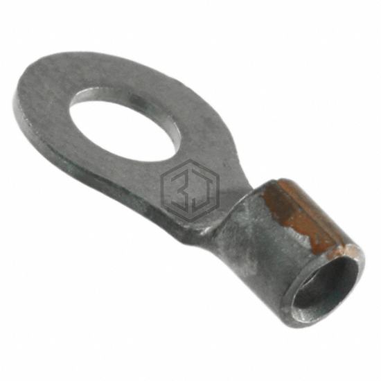 322334 - TE Connectivity AMP Connectors - Terminals - Ring Connectors