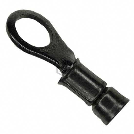 322366 - TE Connectivity AMP Connectors - Terminals - Ring Connectors