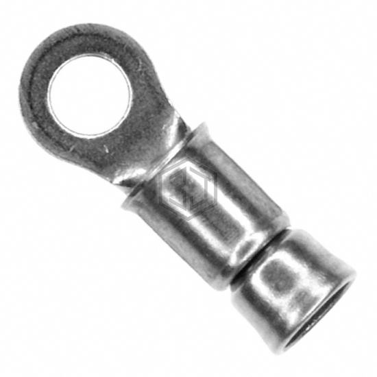 322363 - TE Connectivity AMP Connectors - Terminals - Ring Connectors