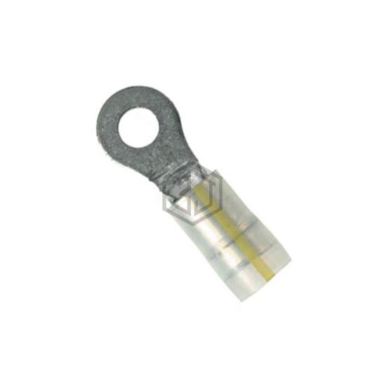 PK10-8R-L - Panduit Corp - Terminals - Ring Connectors