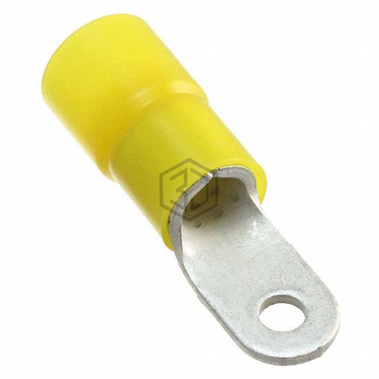 0190670081 - Molex - Terminals - Ring Connectors
