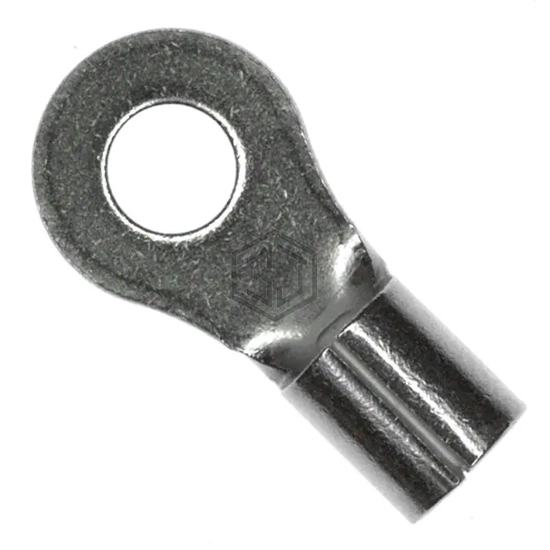 323061 - TE Connectivity AMP Connectors - Terminals - Ring Connectors