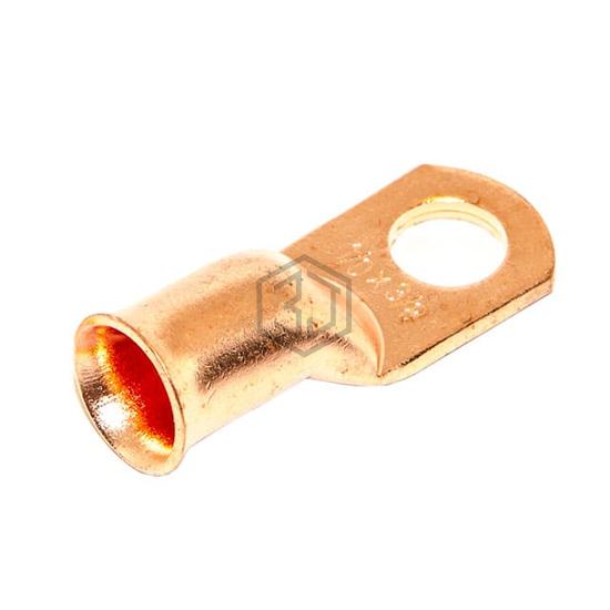 BU-L0-375 - Mueller Electric Co - Terminals - Ring Connectors