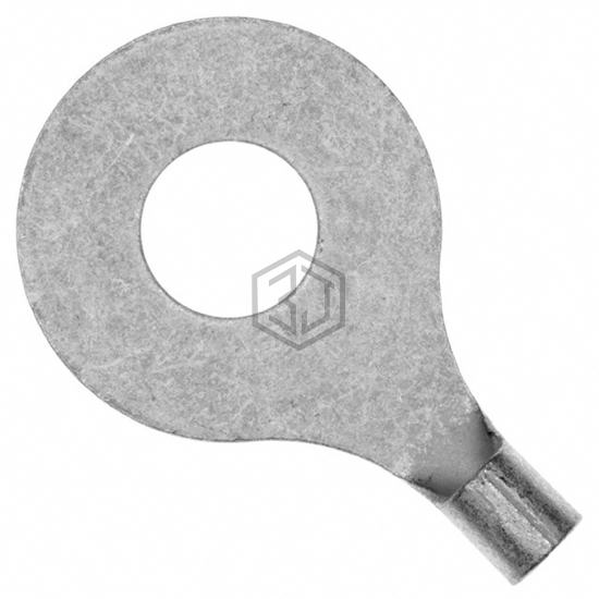 35664 - TE Connectivity AMP Connectors - Terminals - Ring Connectors