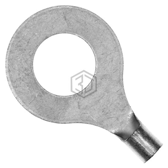 35665 - TE Connectivity AMP Connectors - Terminals - Ring Connectors