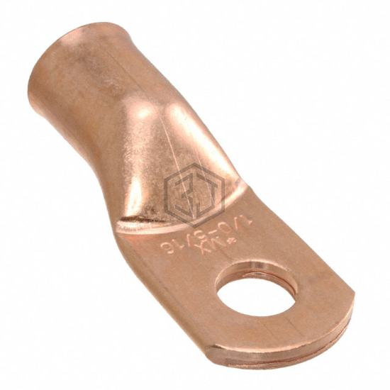 0192210394 - Molex - Terminals - Ring Connectors