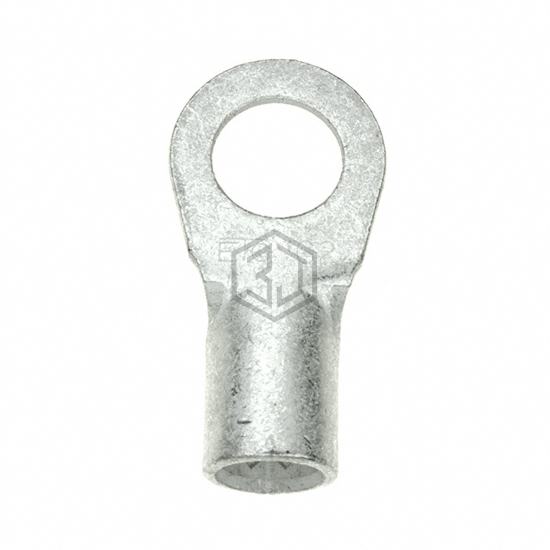 0191930296 - Molex - Terminals - Ring Connectors