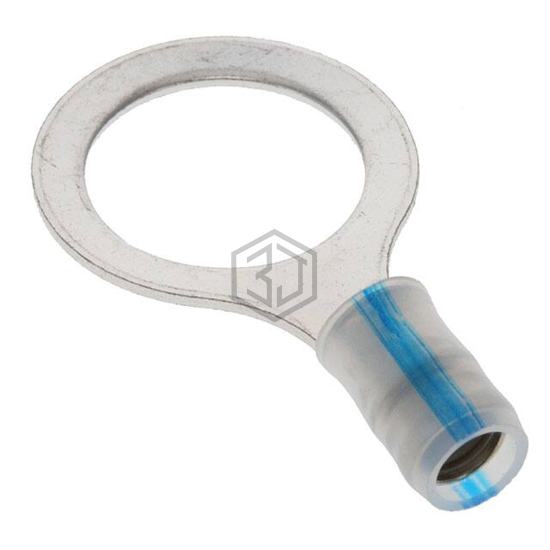 53422-1 - TE Connectivity AMP Connectors - Terminals - Ring Connectors