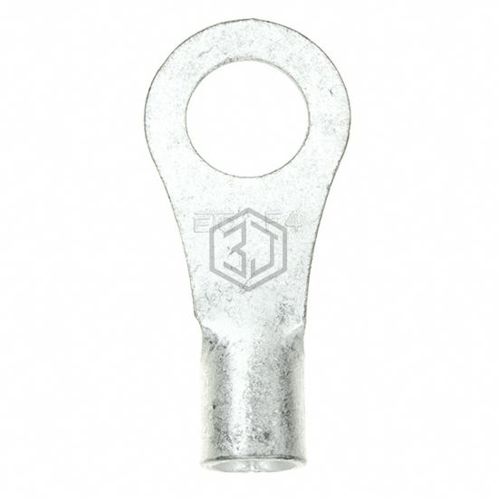 0191930281 - Molex - Terminals - Ring Connectors