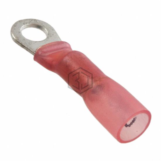 8-55846-2 - TE Connectivity AMP Connectors - Terminals - Ring Connectors