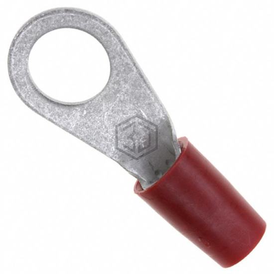 324045 - TE Connectivity AMP Connectors - Terminals - Ring Connectors