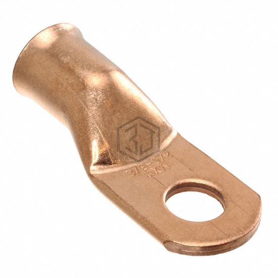 0192210379 - Molex - Terminals - Ring Connectors