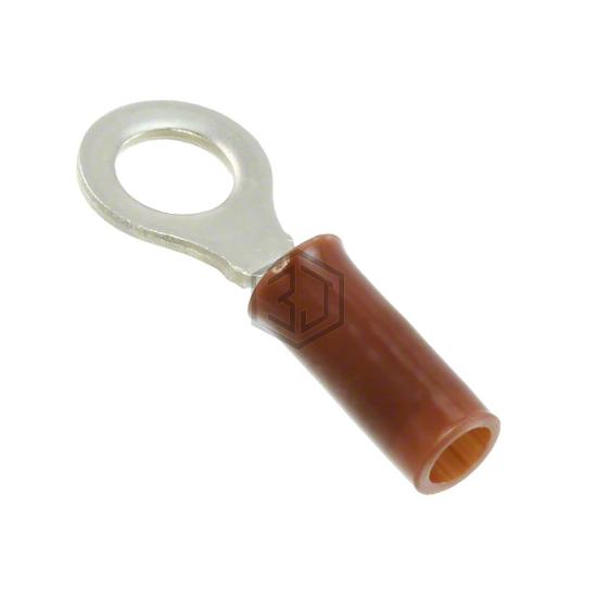 1577620-1 - TE Connectivity AMP Connectors - Terminals - Ring Connectors