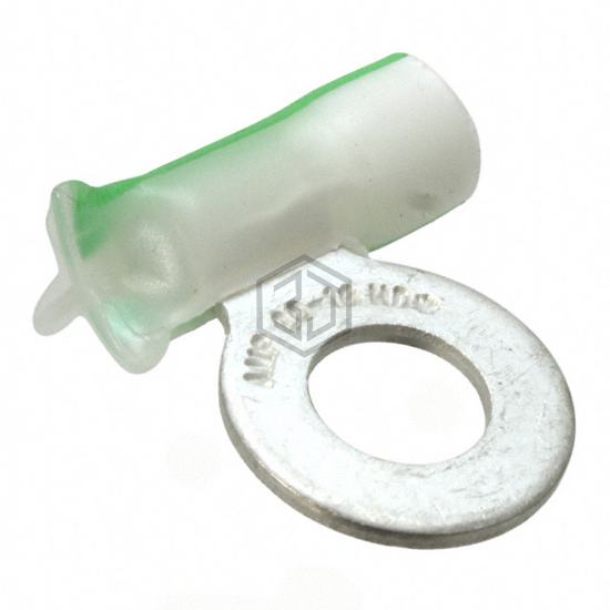 322307 - TE Connectivity AMP Connectors - Terminals - Ring Connectors