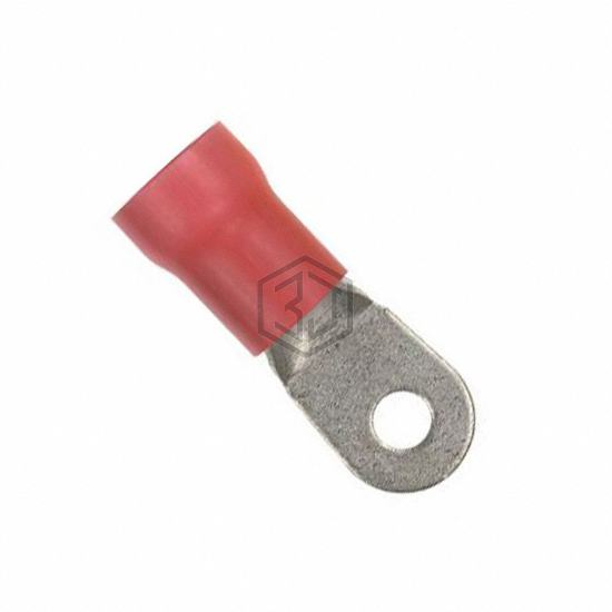 PV2-14R-TY - Panduit Corp - Terminals - Ring Connectors