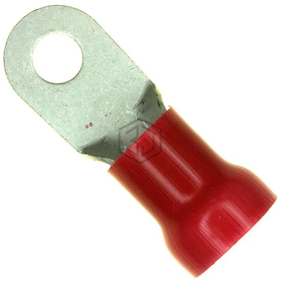 52044-1 - TE Connectivity AMP Connectors - Terminals - Ring Connectors