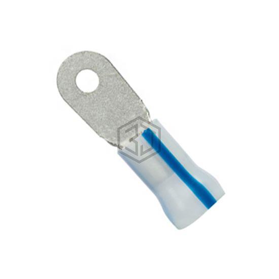 PK6-14R-T - Panduit Corp - Terminals - Ring Connectors