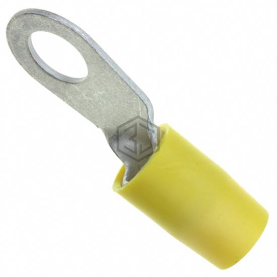 324052 - TE Connectivity AMP Connectors - Terminals - Ring Connectors