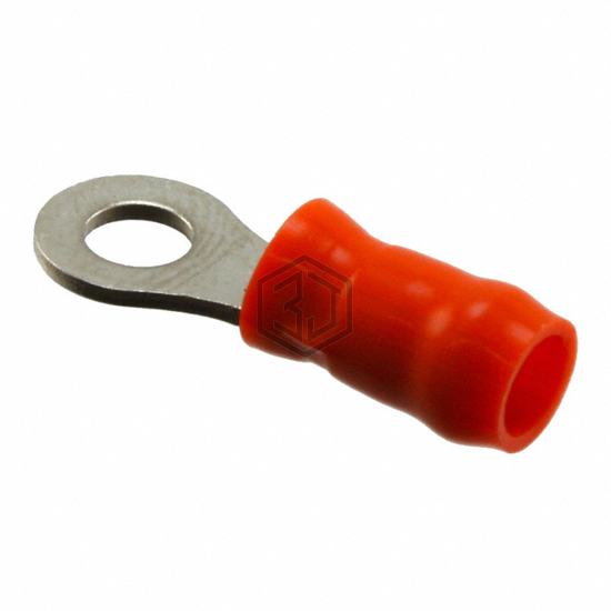 50835 - TE Connectivity AMP Connectors - Terminals - Ring Connectors