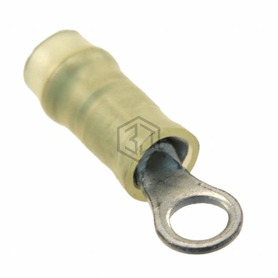 2-323912-1 - TE Connectivity AMP Connectors - Terminals - Ring Connectors