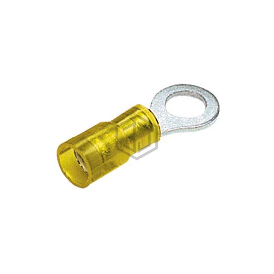 PNF10-8R-2K - Panduit Corp - Terminals - Ring Connectors