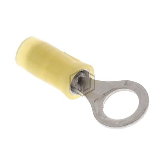 54312-2 - TE Connectivity AMP Connectors - Terminals - Ring Connectors
