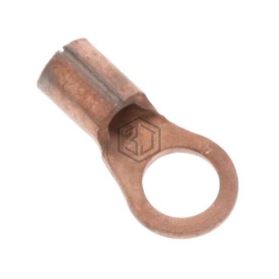 34105-3 - TE Connectivity AMP Connectors - Terminals - Ring Connectors
