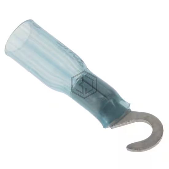 0191640021 - Molex - Terminals - Ring Connectors