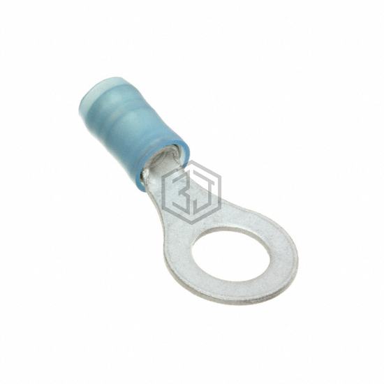 8-320563-1 - TE Connectivity AMP Connectors - Terminals - Ring Connectors
