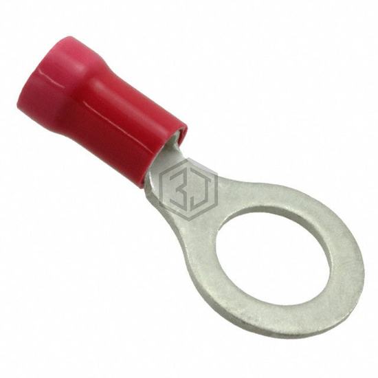 0190710334 - Molex - Terminals - Ring Connectors
