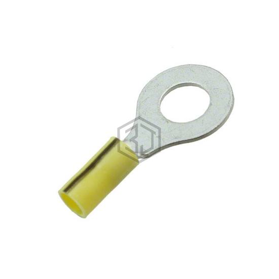 34826 - TE Connectivity AMP Connectors - Terminals - Ring Connectors