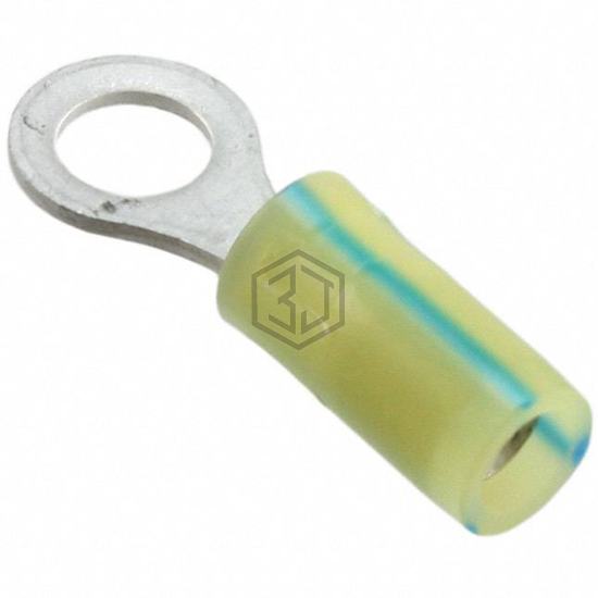 53056 - TE Connectivity AMP Connectors - Terminals - Ring Connectors