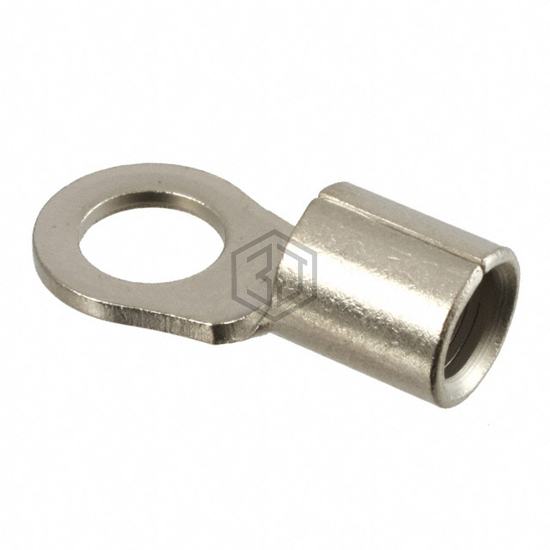 323175 - TE Connectivity AMP Connectors - Terminals - Ring Connectors