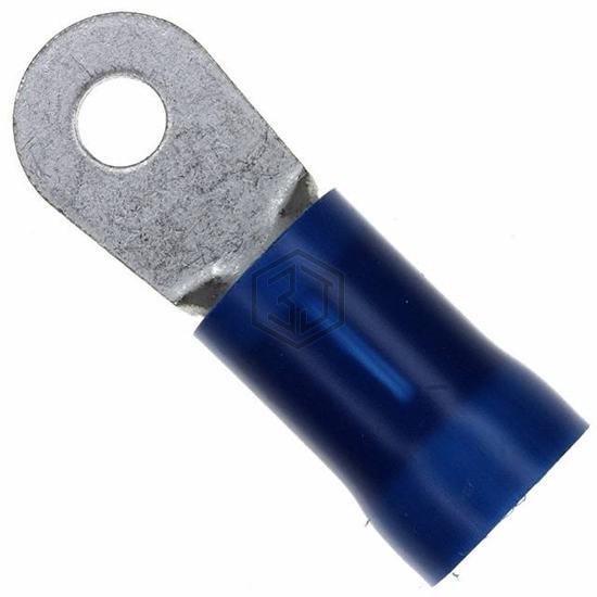 52045-1 - TE Connectivity AMP Connectors - Terminals - Ring Connectors