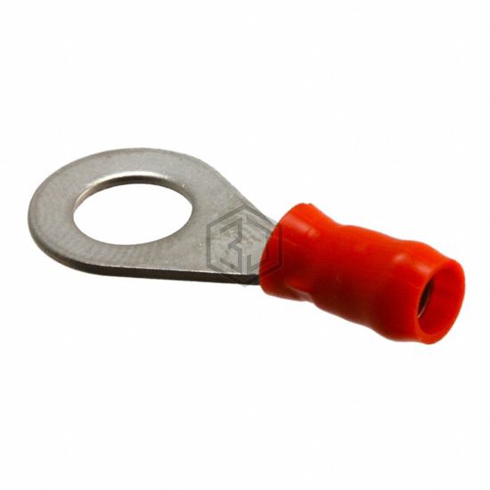 50837 - TE Connectivity AMP Connectors - Terminals - Ring Connectors