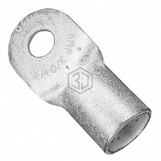 321875 - TE Connectivity AMP Connectors - Terminals - Ring Connectors