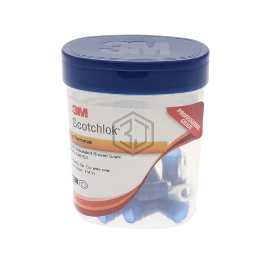 MN6-14R/SX-BOTTLE - 3M - Terminals - Ring Connectors