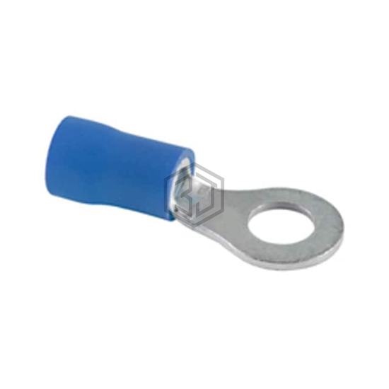 76-IRT16-06 - NTE Electronics, Inc - Terminals - Ring Connectors