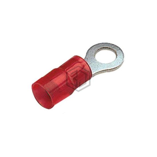 PN18-8R-3K - Panduit Corp - Terminals - Ring Connectors
