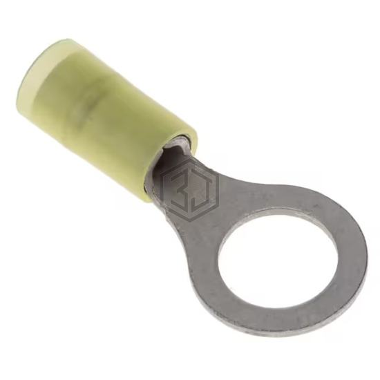 0190730237 - Molex - Terminals - Ring Connectors