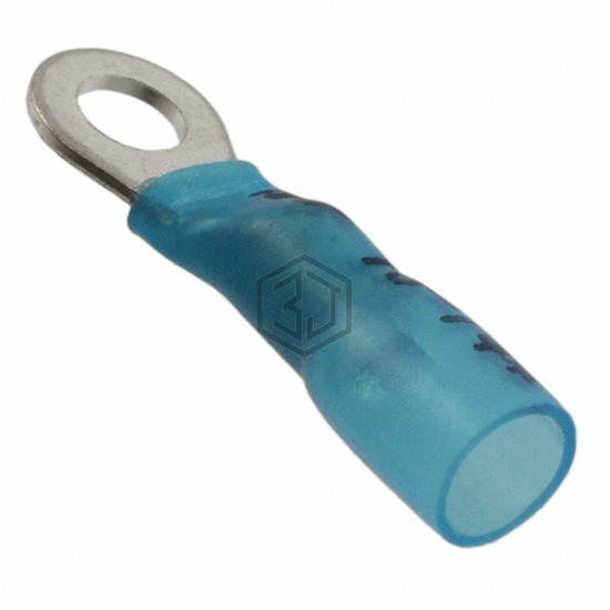 8-55851-2 - TE Connectivity AMP Connectors - Terminals - Ring Connectors