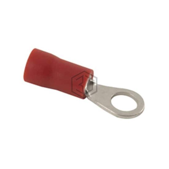 76-IRT8-10L - NTE Electronics, Inc - Terminals - Ring Connectors