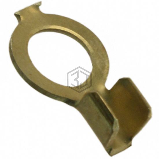 40749 - TE Connectivity AMP Connectors - Terminals - Ring Connectors