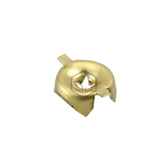 40629 - TE Connectivity AMP Connectors - Terminals - Ring Connectors