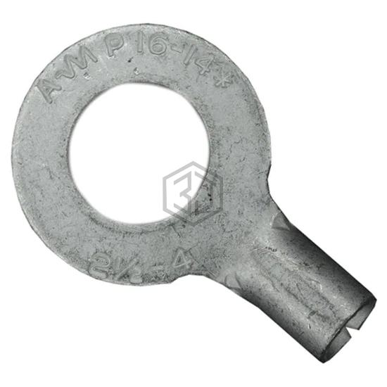 34896 - TE Connectivity AMP Connectors - Terminals - Ring Connectors