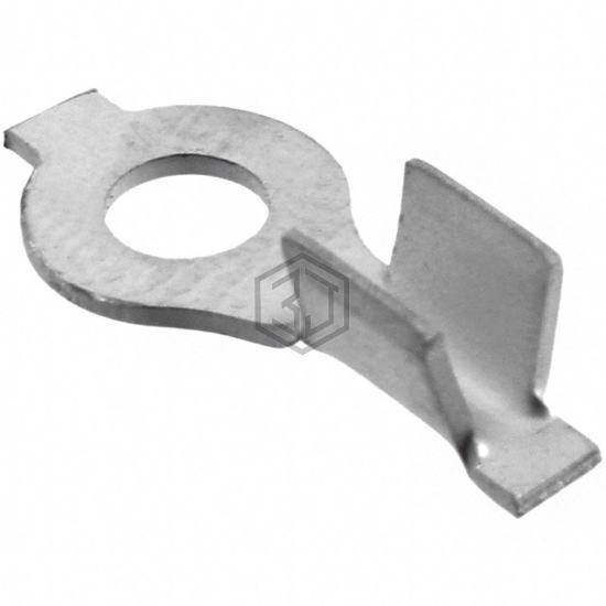 42111-1 - TE Connectivity AMP Connectors - Terminals - Ring Connectors